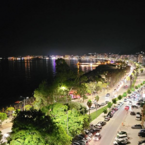 Vlora Seaside Apartment
